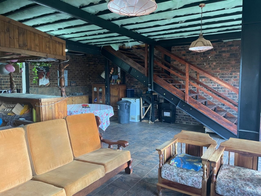 Commercial Property for Sale in Quaggafontein Free State